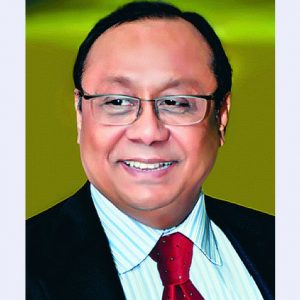 Bashundhara-Group-chairman-honoured-with-Agrani-Bank-award